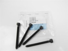 Schraube 4x Pumpe Düse