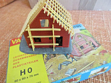 MOBA-SPEZIAL: Haus im Bau