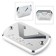 Vorne Bremsflüssigkeitsdeckel