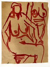 Miklos Nemeth  (1934-2012)