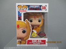 Funko Pop! Masters of the