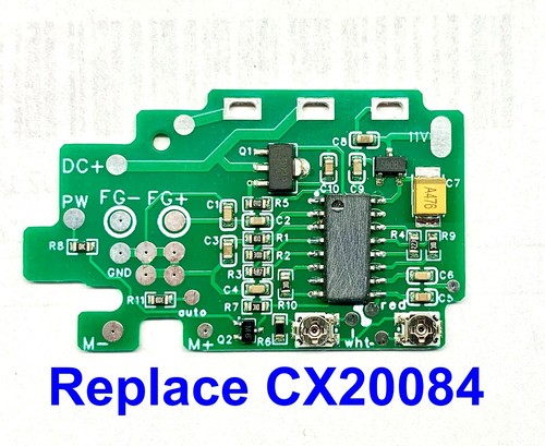 Module for replace - , cx20084