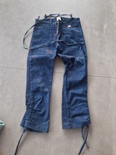 MISS SIXTY Jeans 7/8 Gr. 25, 1x getragen wie neu 