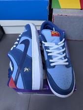 Nike SB Dunk Low Why So Sad