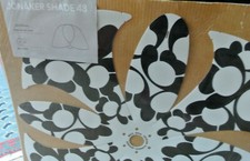 IKEA JÖNAKER SHADE 48