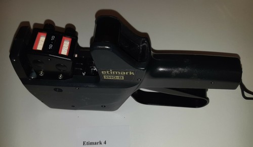 Etimark ettikettierer - etimark,