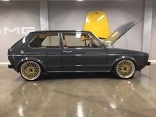 Klassik 50 Felgen 7 + 8,5 x17