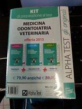 Testvorbereitungsset