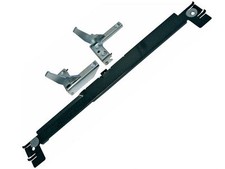 Türscharniere Backofen Scharnier-Set Herd Bosch Siemens 00643913