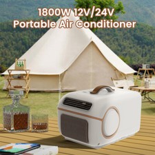 Mobile Klimageräte 1800W