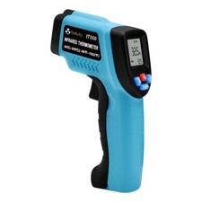 Thermometer infrarot - ir,
