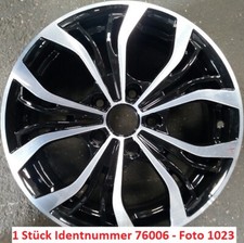 KIA Niro 16"Zoll Alufelge