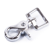 Scherenkarabiner 62mm mit