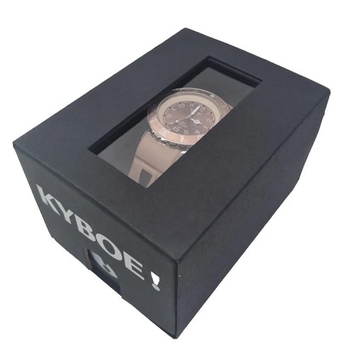 Kyboe riesige leucht quarz - 40,