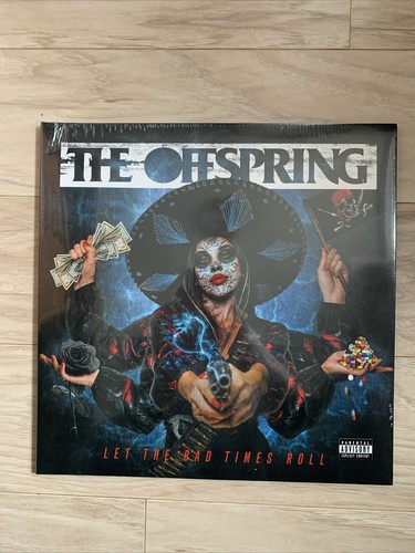 The offspring let - the,