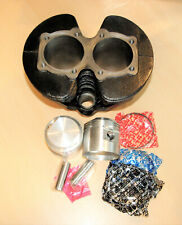 Triumph 650 T110 neuer