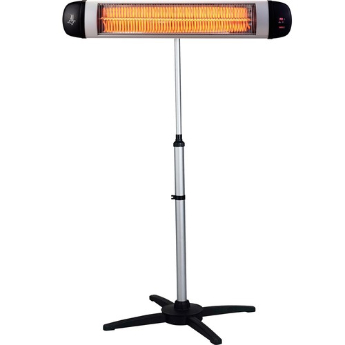 Suntec carbon heizstrahler - carbon,