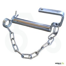 Oberlenkerbolzen Kat.1 passend