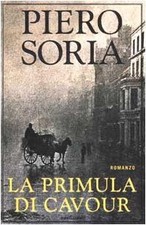 La primula di Cavour
