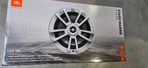 Jbl stage marine - jbl,