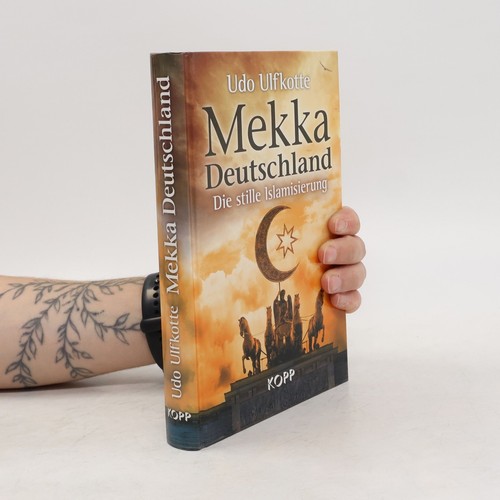 Mekka deutschland die stille - mekka,