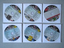 Computerbild Heft CD Software