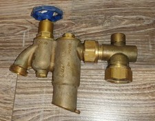 BEULCO Systemtrenner BA  40002BA   338689 nach DIN 12729338689