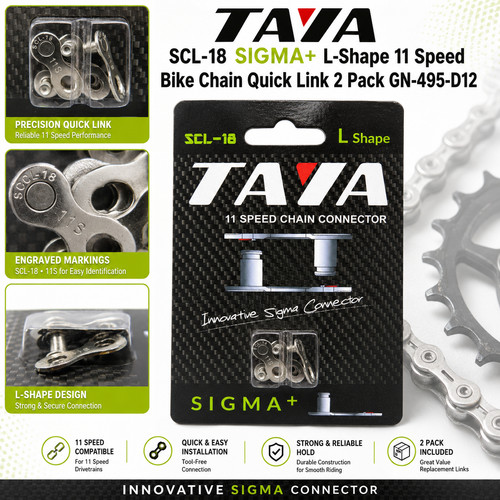 Taya scl sigma l - taya, scl-18