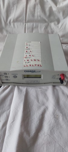 Conrad charge terminal 2500 - charge,