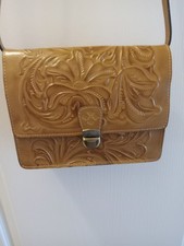 Patricia Nash Shoulder Bag