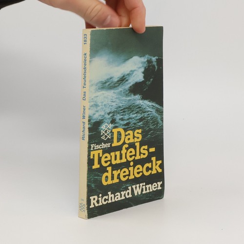 Das teufelsdreieck - das, | 