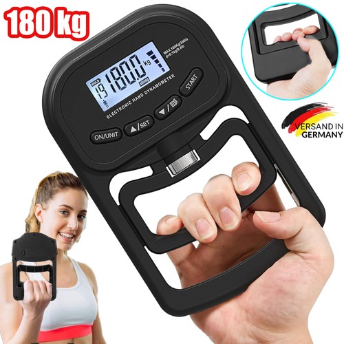 Digitaler handkraftmessgerät - digitaler,