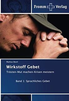 Wirkstoff gebet - wirkstoff,