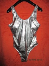 446.Damen Body Badeanzug