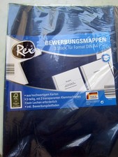 REX® Bewerbungsmappen