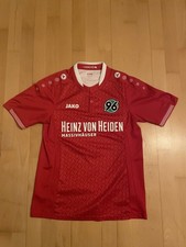Hannover 96 Jako Original