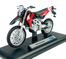 WELLY APRILIA RXV 450 1:18 DIE
