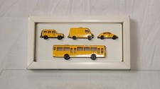 Postfahrzeuge 1:87 Post