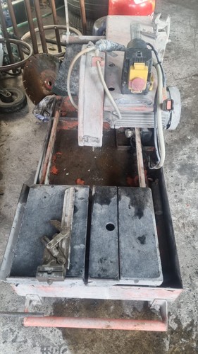 Steintrennmaschine 350