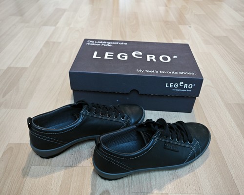 Legero tanaro 4 - 4.0,