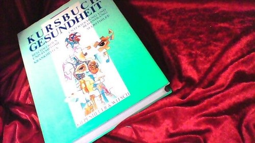 Kursbuch gesundheit - gesundheit,