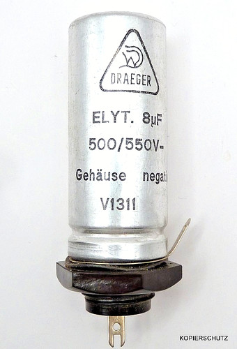 Vintage röhrenradio - vintage,