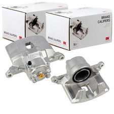 2X NK BREMSSATTEL VORNE LINKS