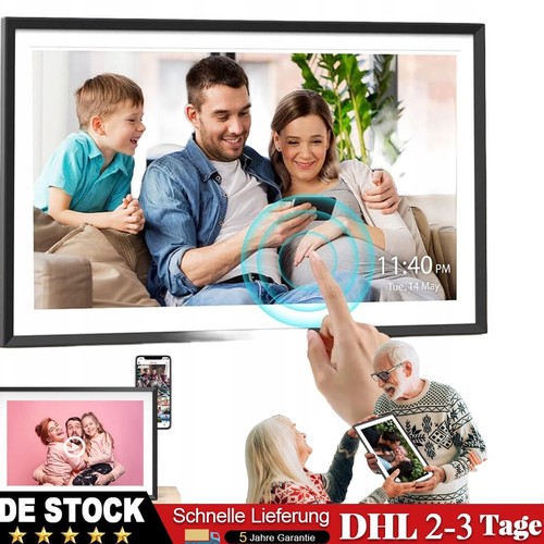 Frameo zoll wifi - 15,6,