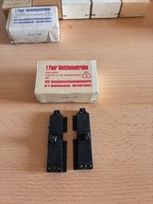 Pilz H0 1 Paar elektrische