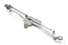 Wischergestänge Wischermotor vorne Audi A4 S4 RS4 Cabrio 8H B6 B7 8H1955603A