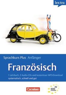 Lextra französisch - -,