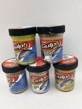 Berkley Gulp Forellenteig Powerbait Auktion
