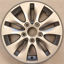 original BMW 1er Alufelge V