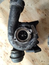 VW T5 AXE 2.5 TDI Turbolader